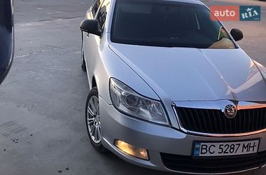 Универсал Skoda Octavia 2011 в Перемышлянах