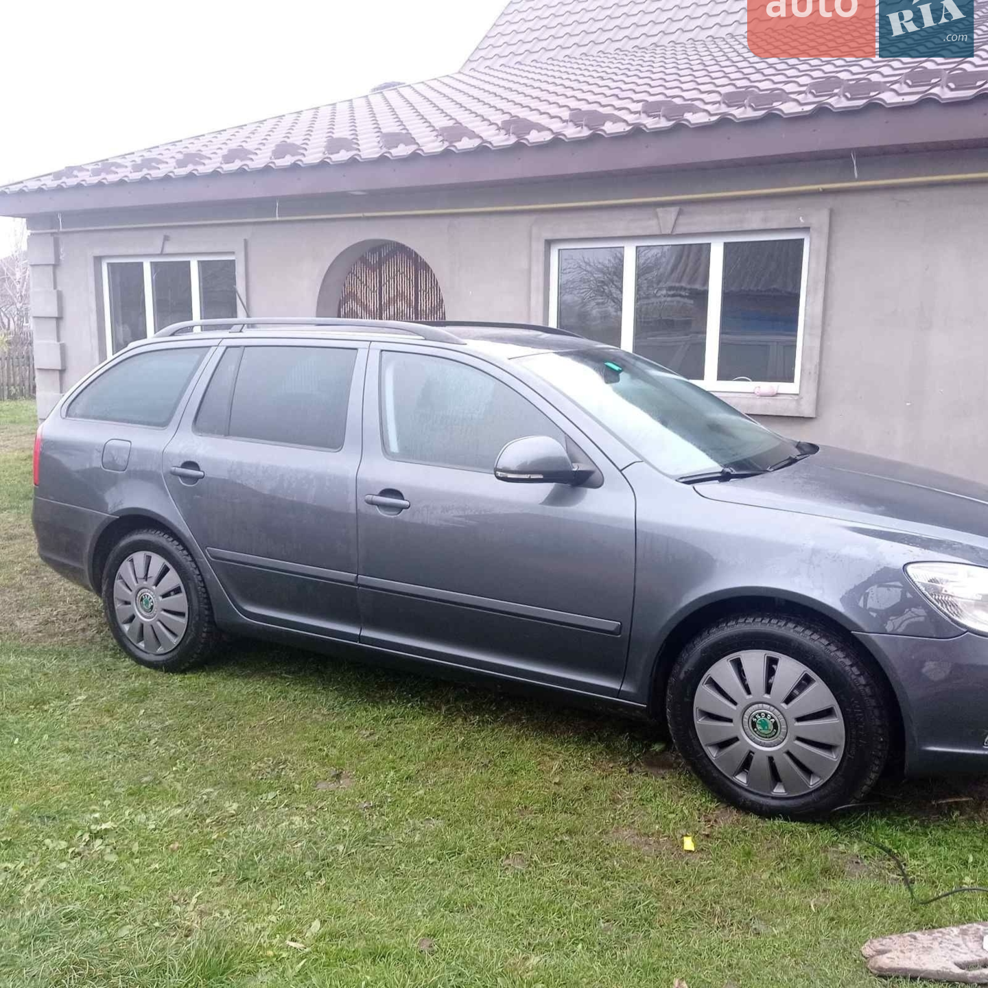 2012 Skoda Octavia - мініатюра 13