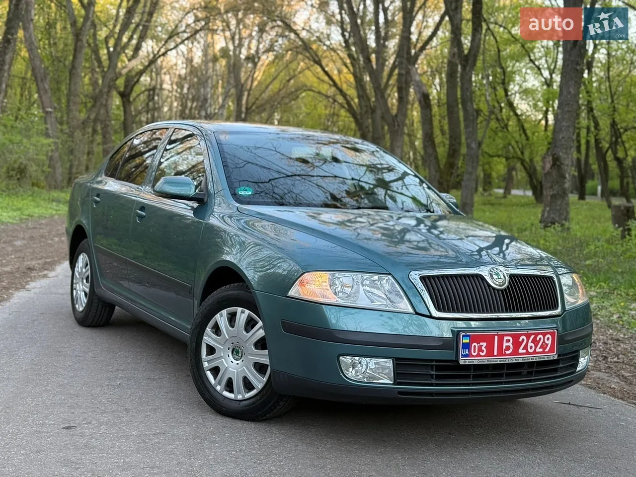 2010 Skoda Octavia - мініатюра 38