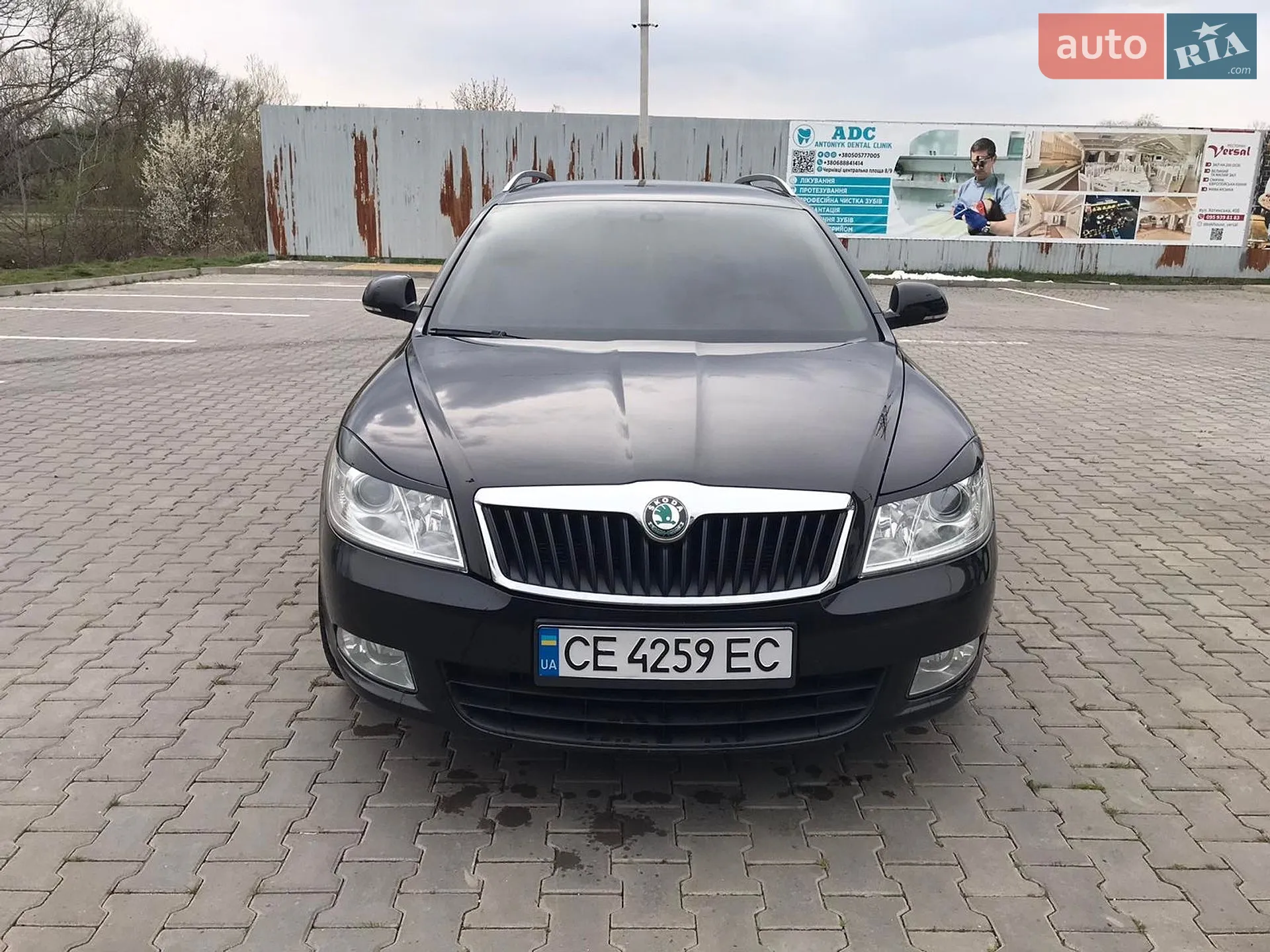 2011 Skoda Octavia - мініатюра 13