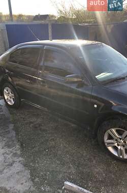 Универсал Skoda Octavia 2004 в Броварах
