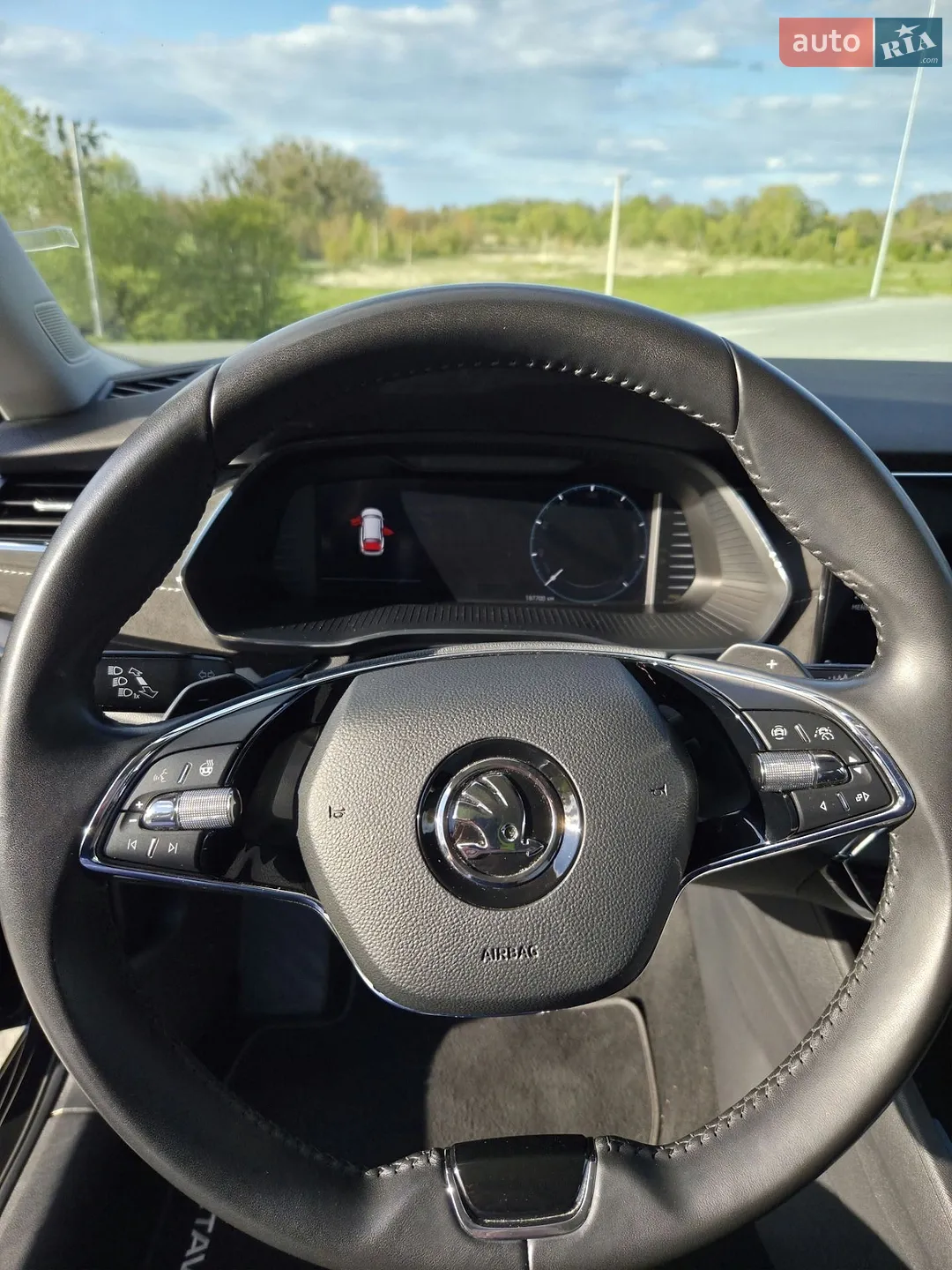 2020 Skoda Octavia - мініатюра 17