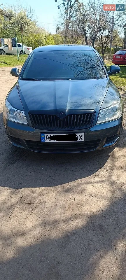 2010 Skoda Octavia - мініатюра 20