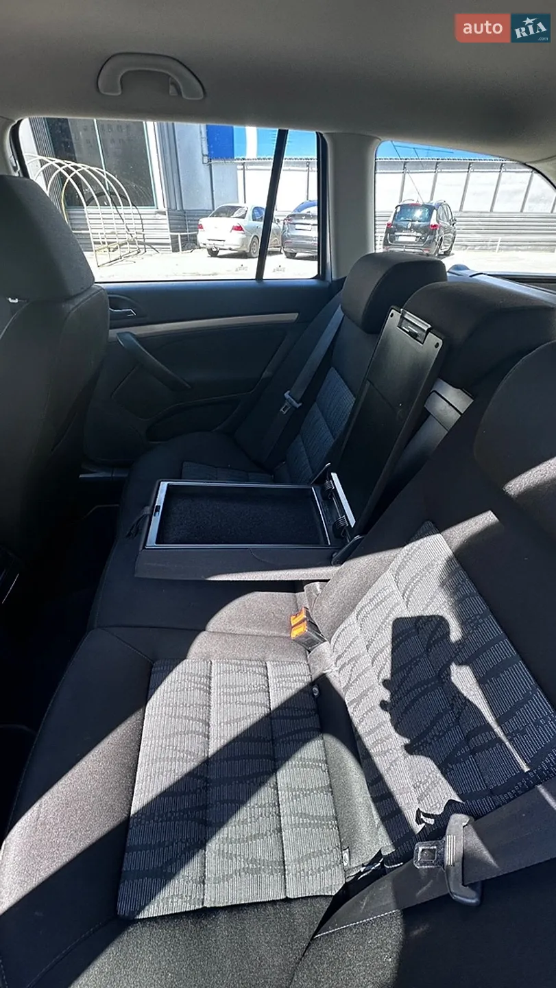 2011 Skoda Octavia - мініатюра 30