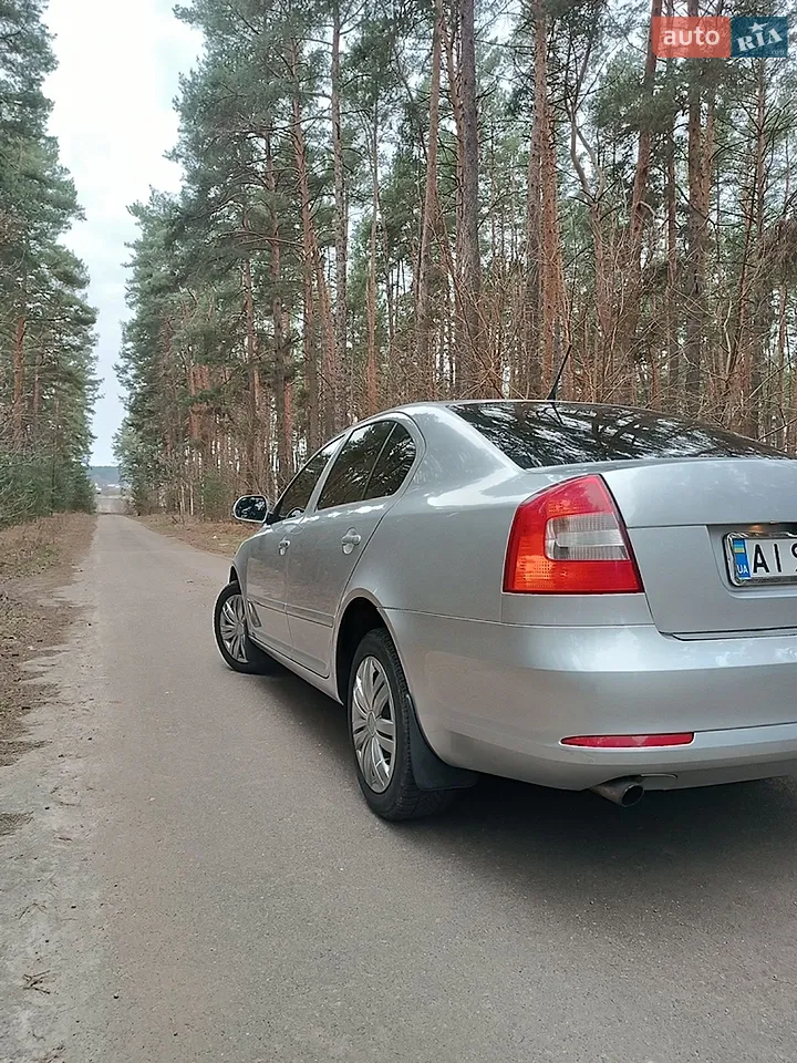 2012 Skoda Octavia - мініатюра 23