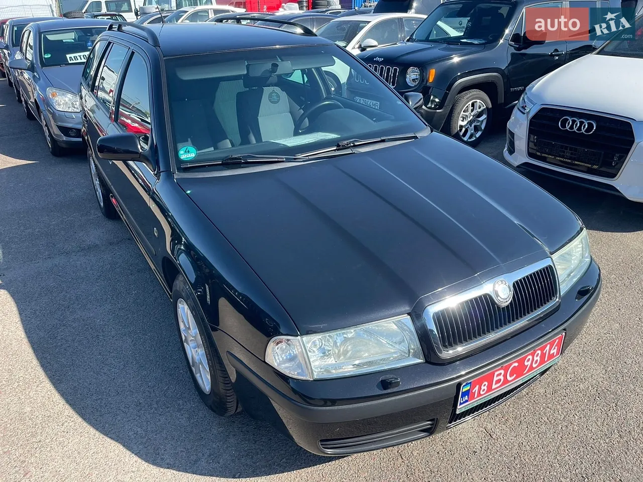 2011 Skoda Octavia - мініатюра 69