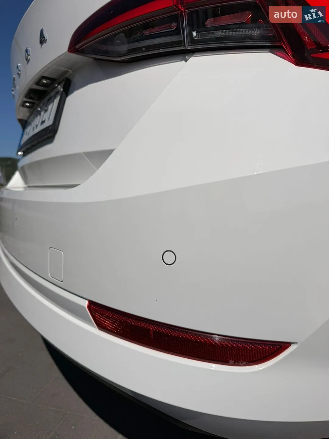 2021 Skoda Octavia - мініатюра 17