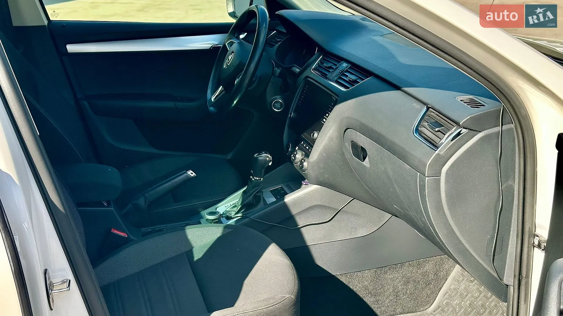 2019 Skoda Octavia - мініатюра 18