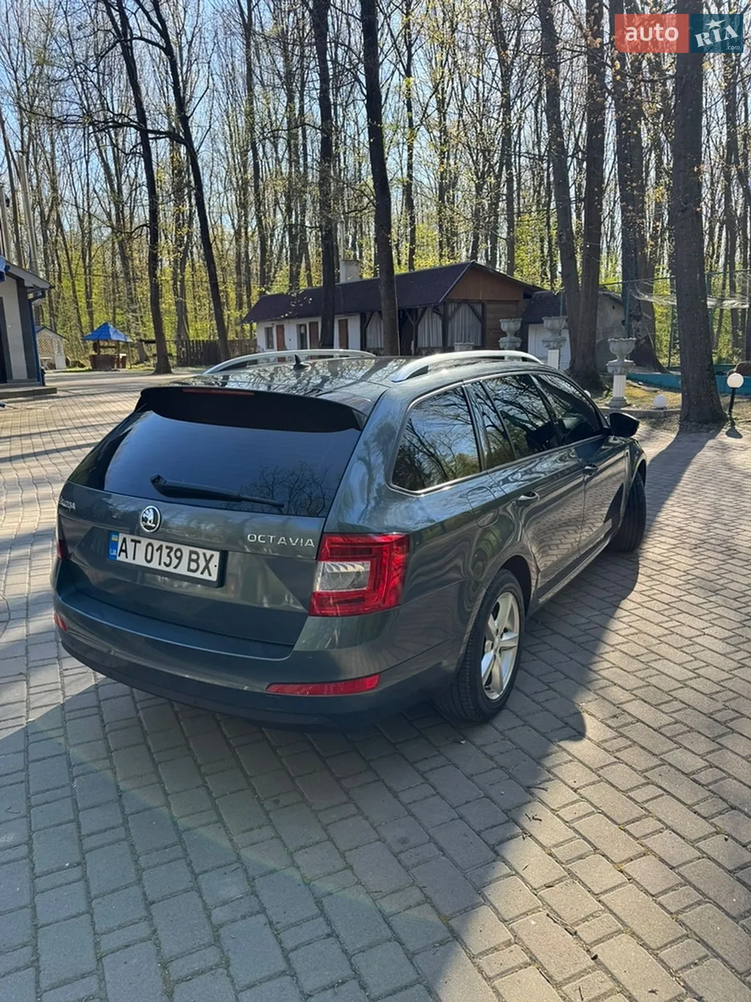 2014 Skoda Octavia - мініатюра 29
