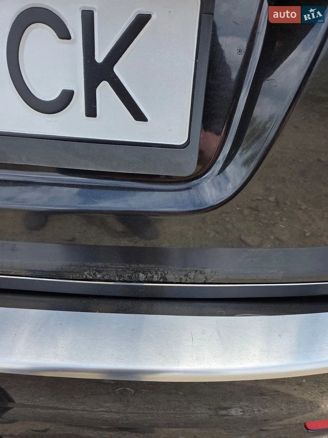 2011 Skoda Octavia - мініатюра 7