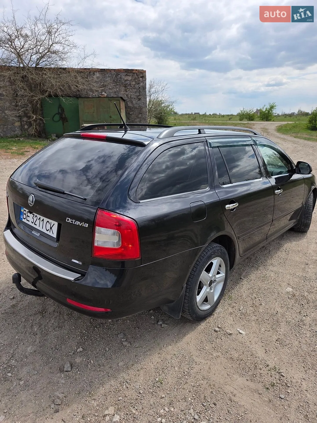 2011 Skoda Octavia - мініатюра 6