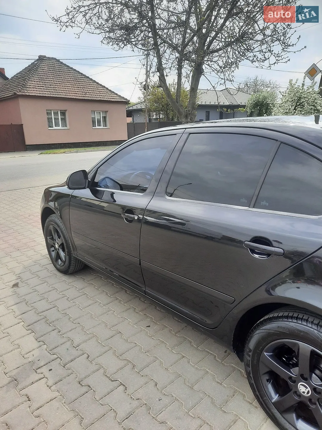 2011 Skoda Octavia - мініатюра 2