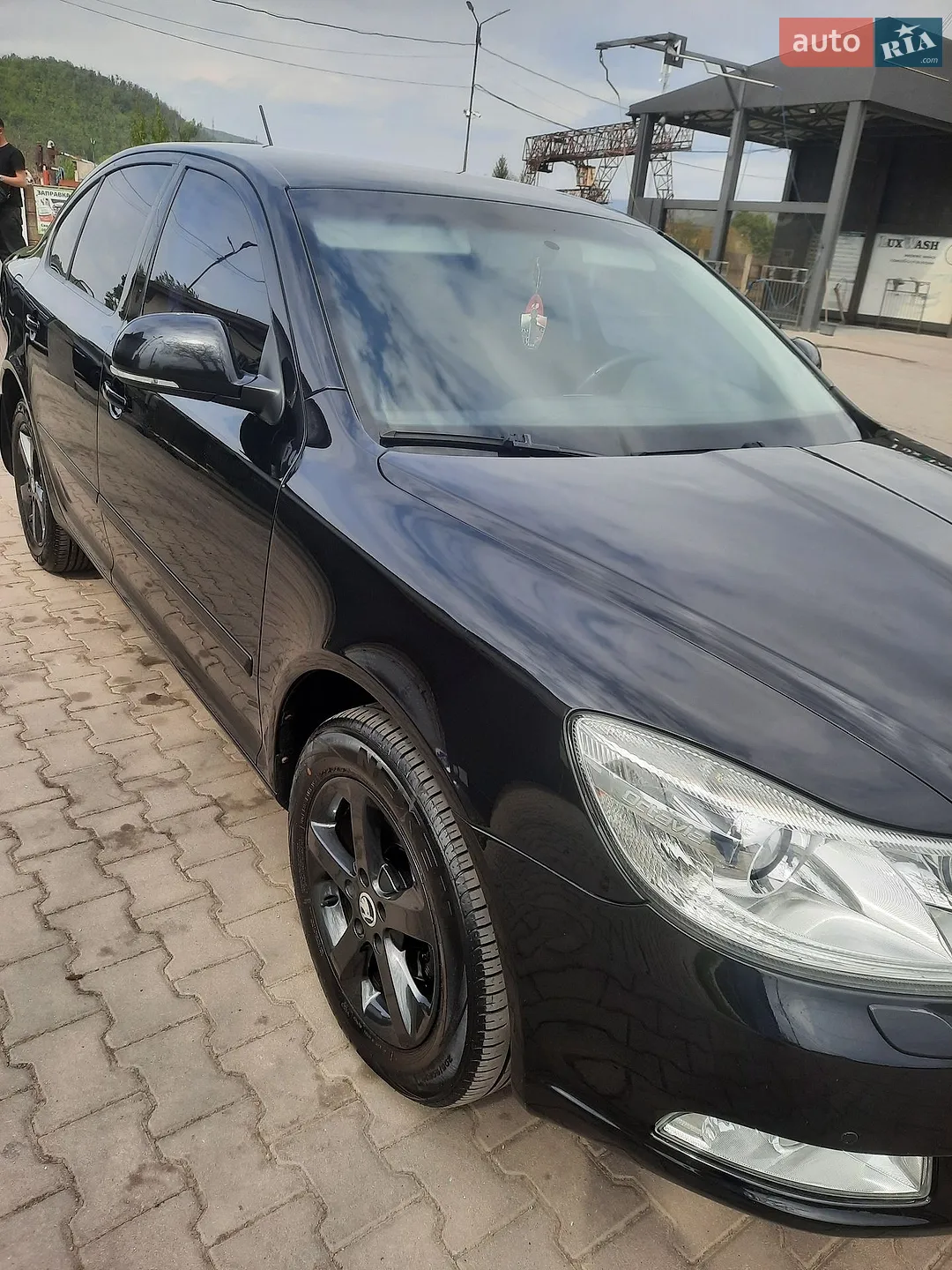 2011 Skoda Octavia - мініатюра 7
