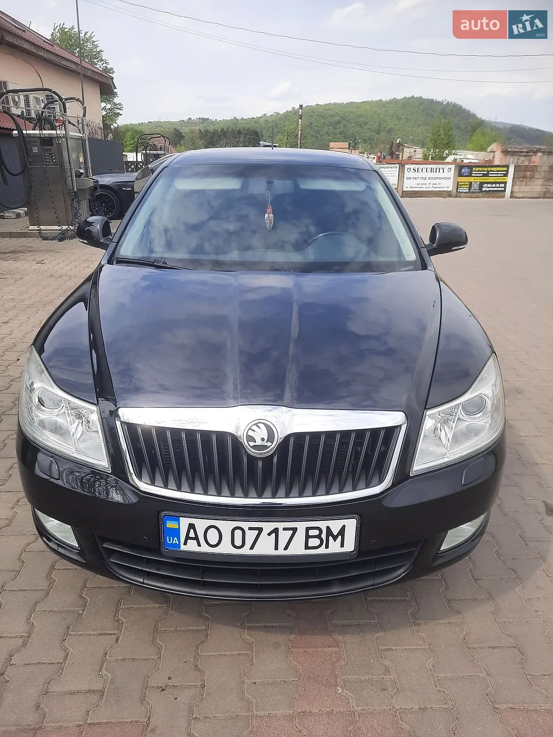2011 Skoda Octavia - мініатюра 6