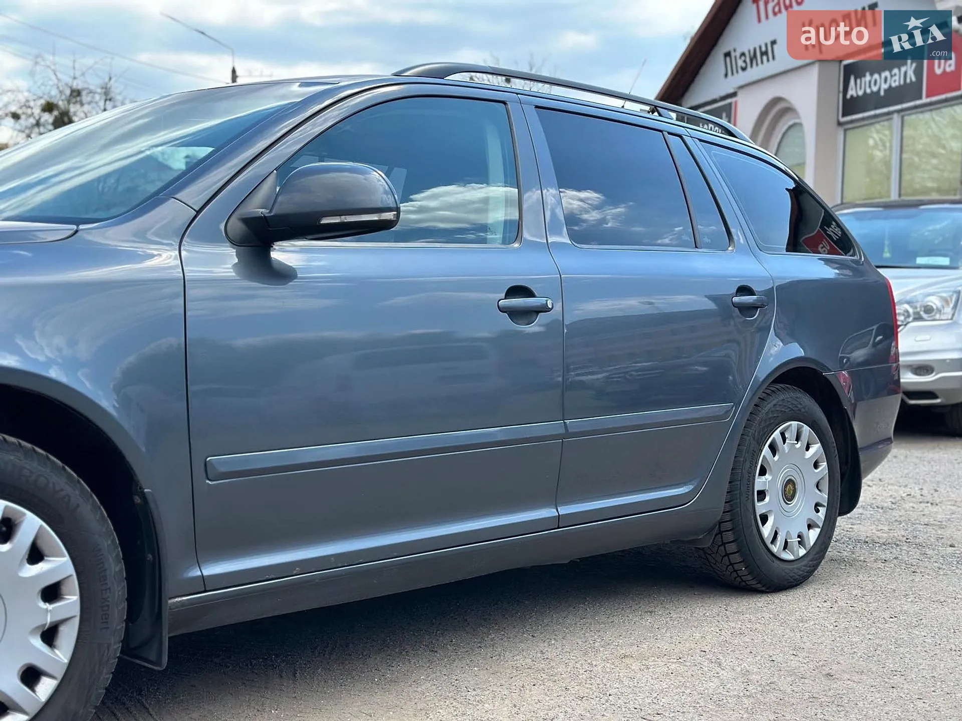 2010 Skoda Octavia - мініатюра 10