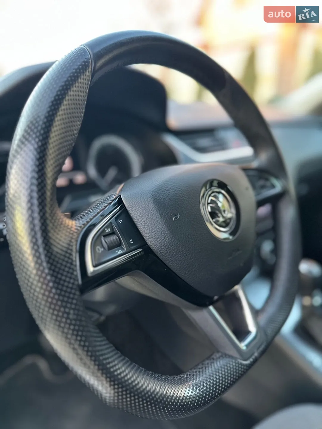 2019 Skoda Octavia - мініатюра 3
