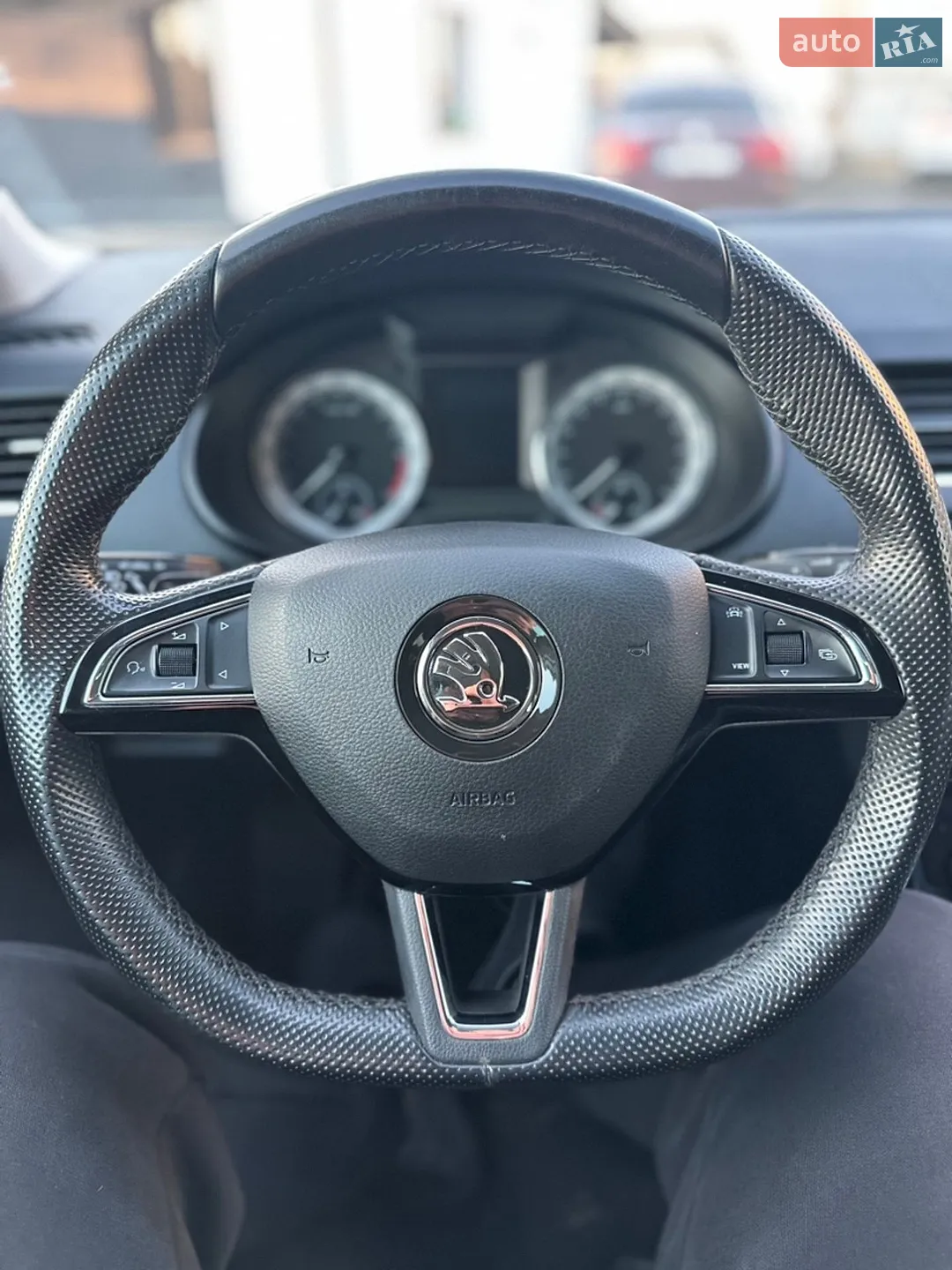 2019 Skoda Octavia - мініатюра 5