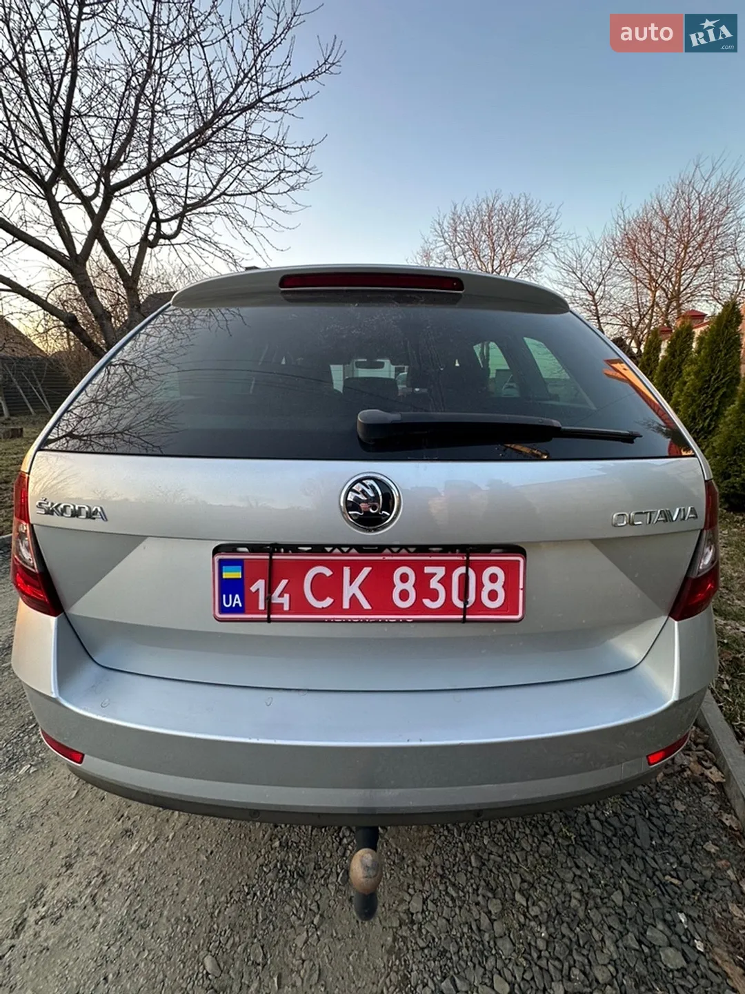 2019 Skoda Octavia - мініатюра 17