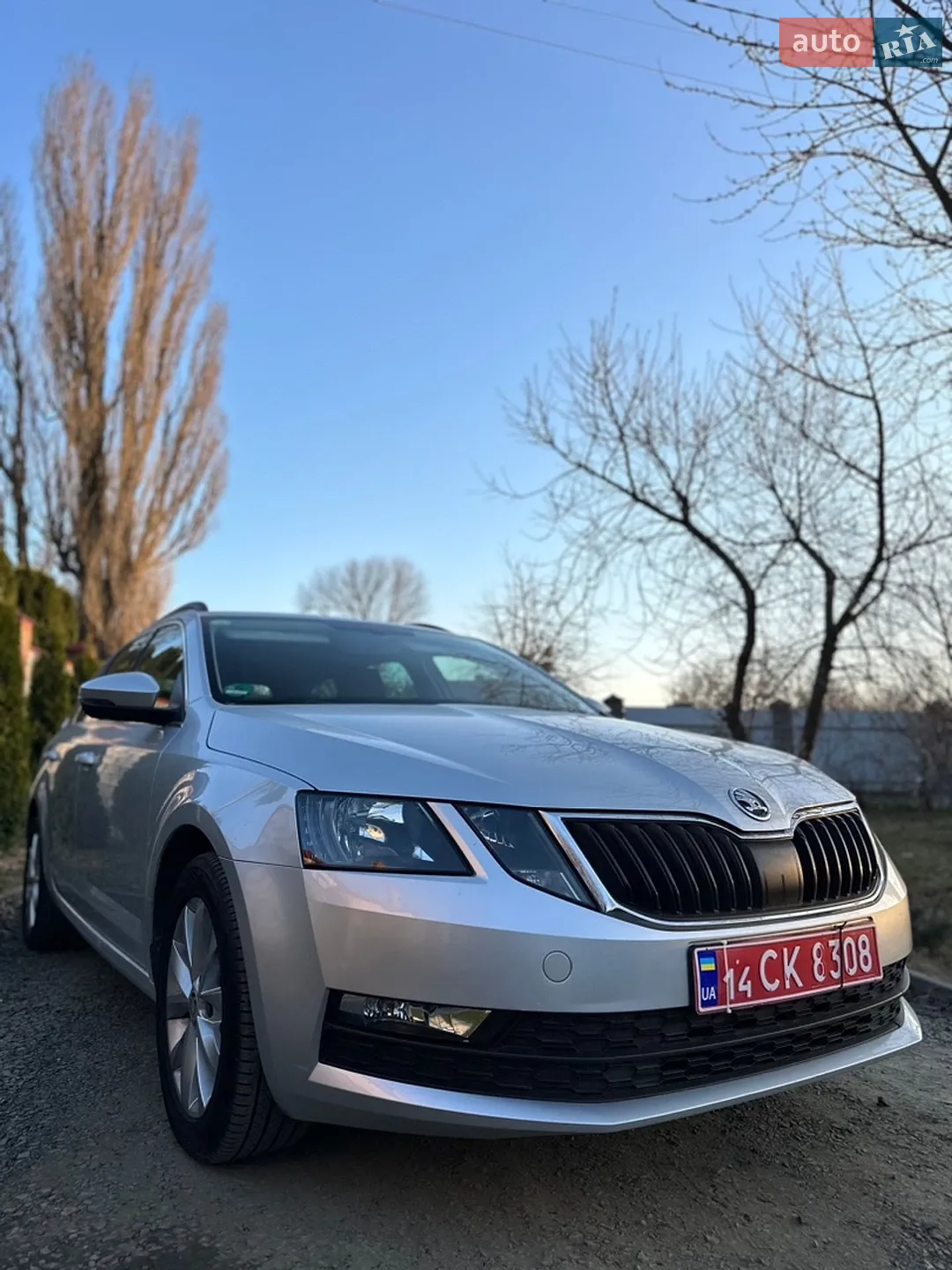 2019 Skoda Octavia - мініатюра 37
