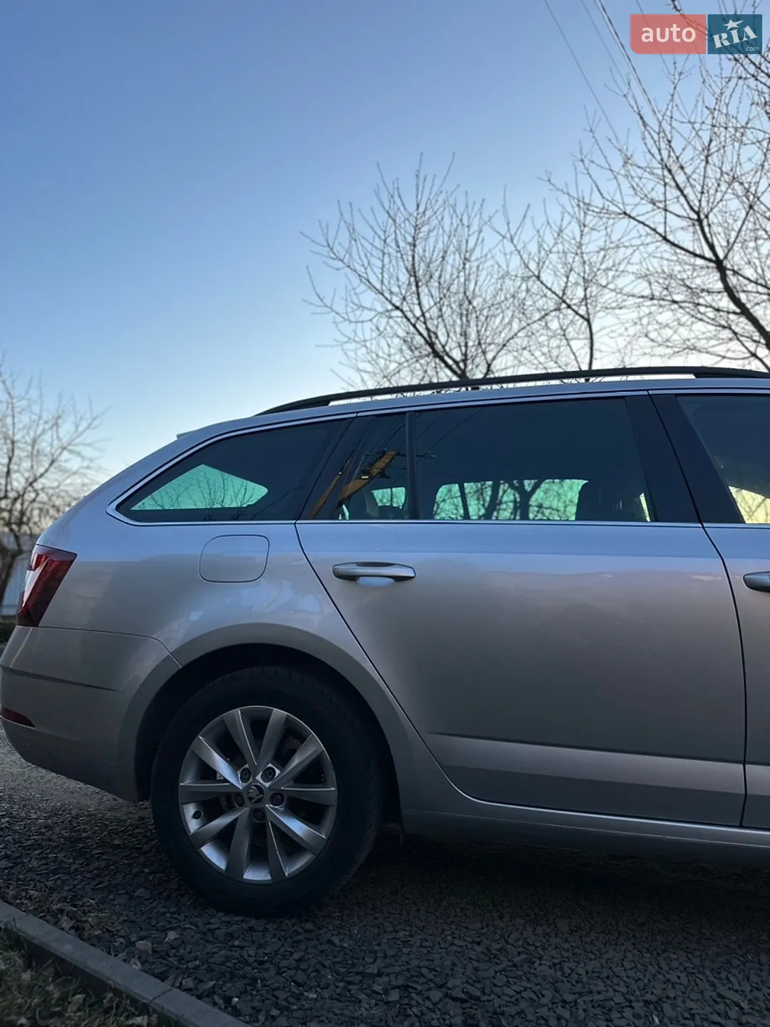2019 Skoda Octavia - мініатюра 39