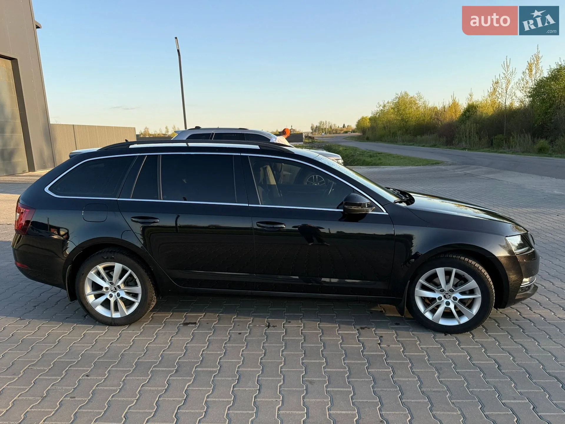 2017 Skoda Octavia - мініатюра 5