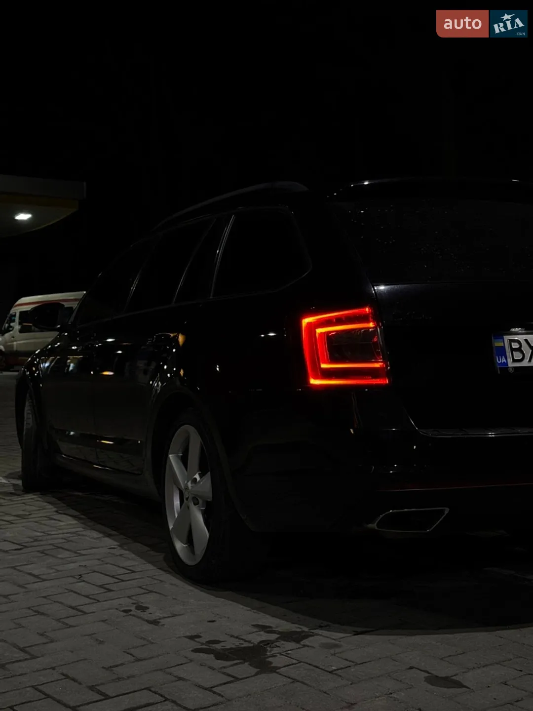 2014 Skoda Octavia - мініатюра 3