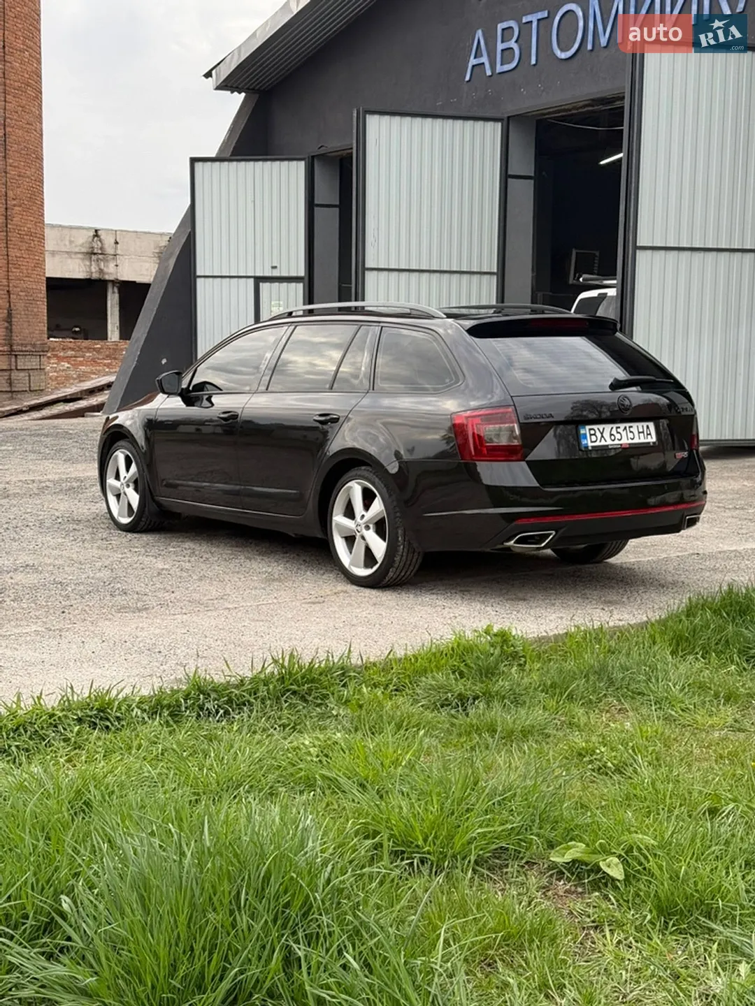 2014 Skoda Octavia - мініатюра 7