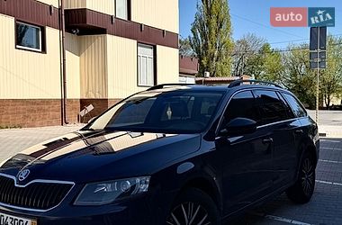 Універсал Skoda Octavia 2015 в Хмельницькому