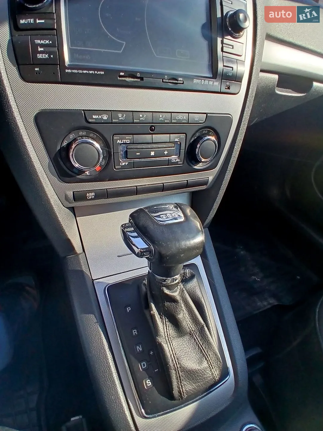 2012 Skoda Octavia - мініатюра 8
