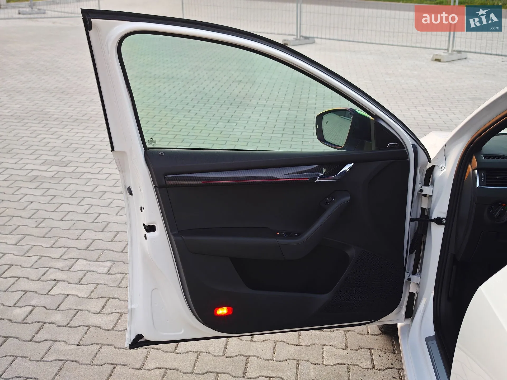 2019 Skoda Octavia - мініатюра 20