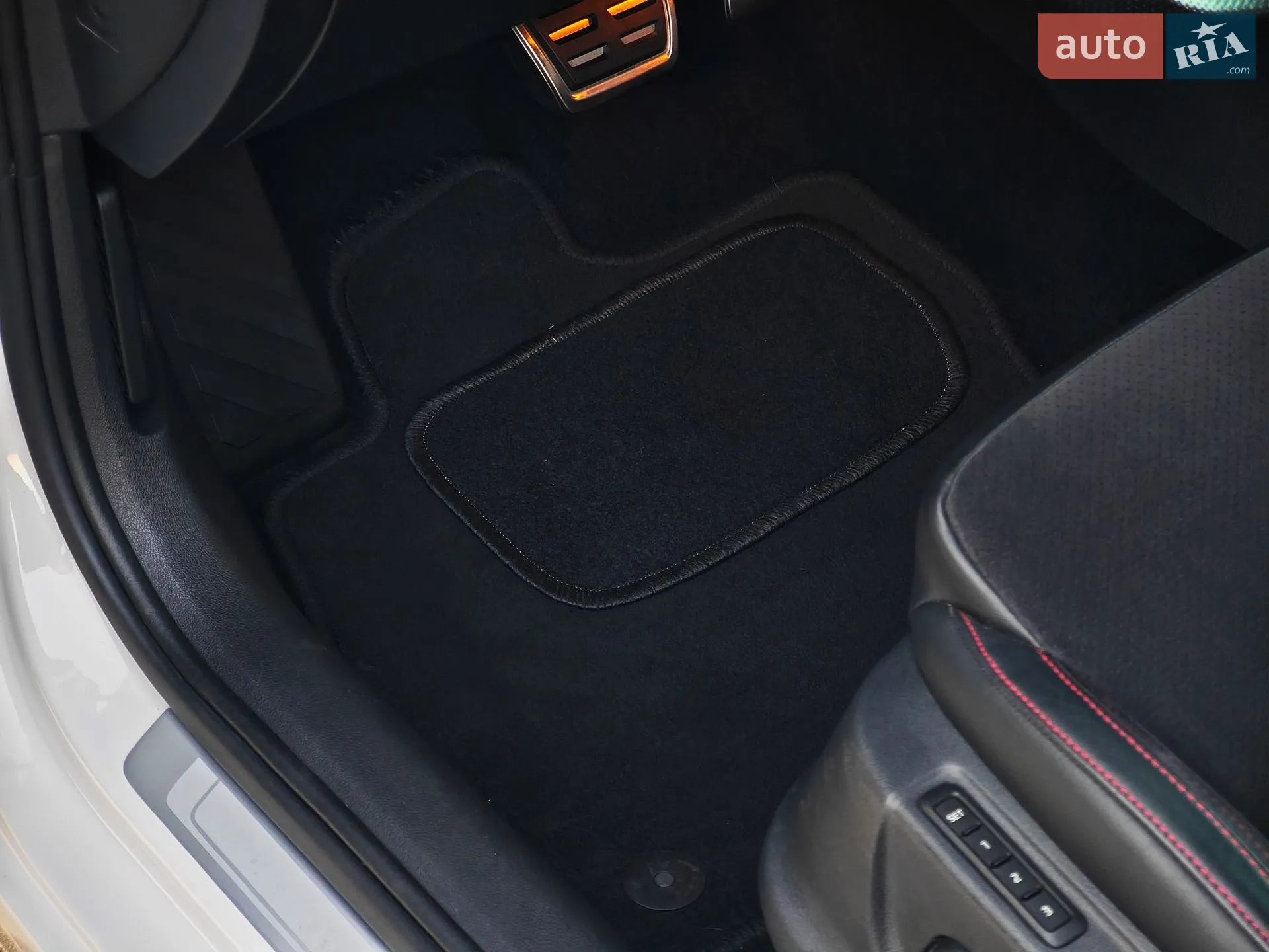 2019 Skoda Octavia - мініатюра 27
