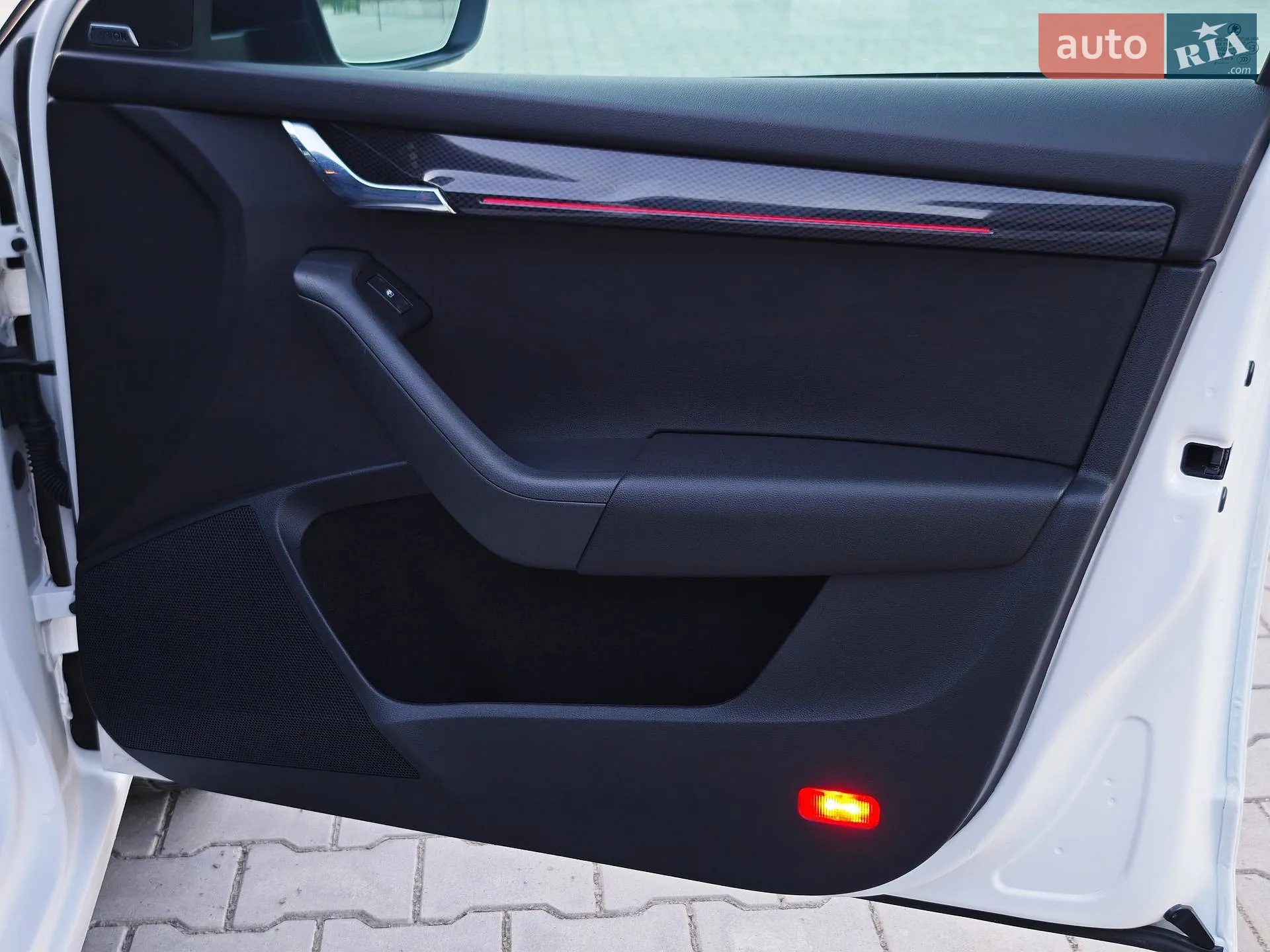 2019 Skoda Octavia - мініатюра 72
