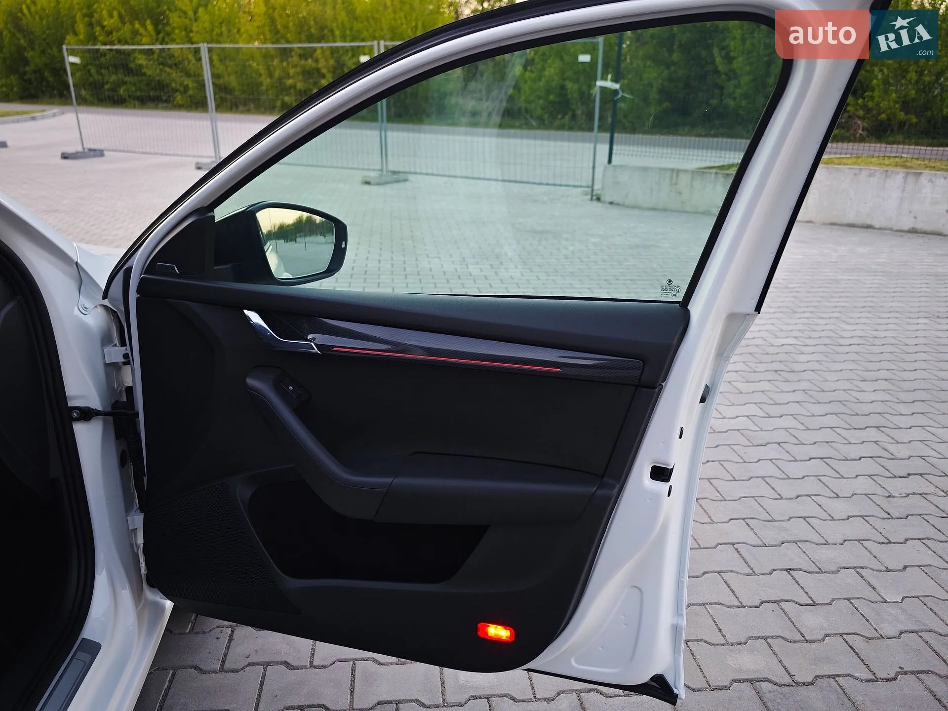 2019 Skoda Octavia - мініатюра 73