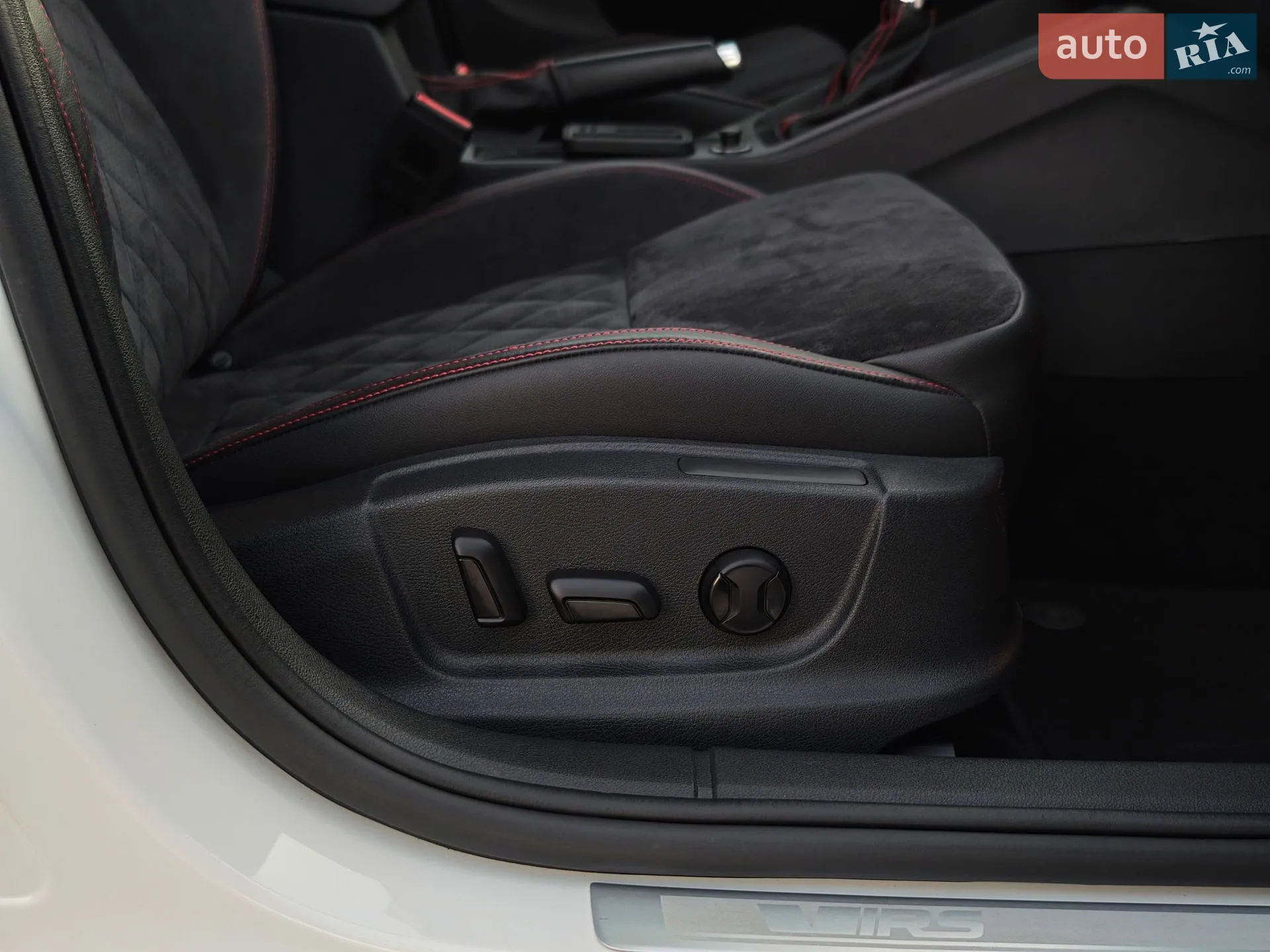 2019 Skoda Octavia - мініатюра 80