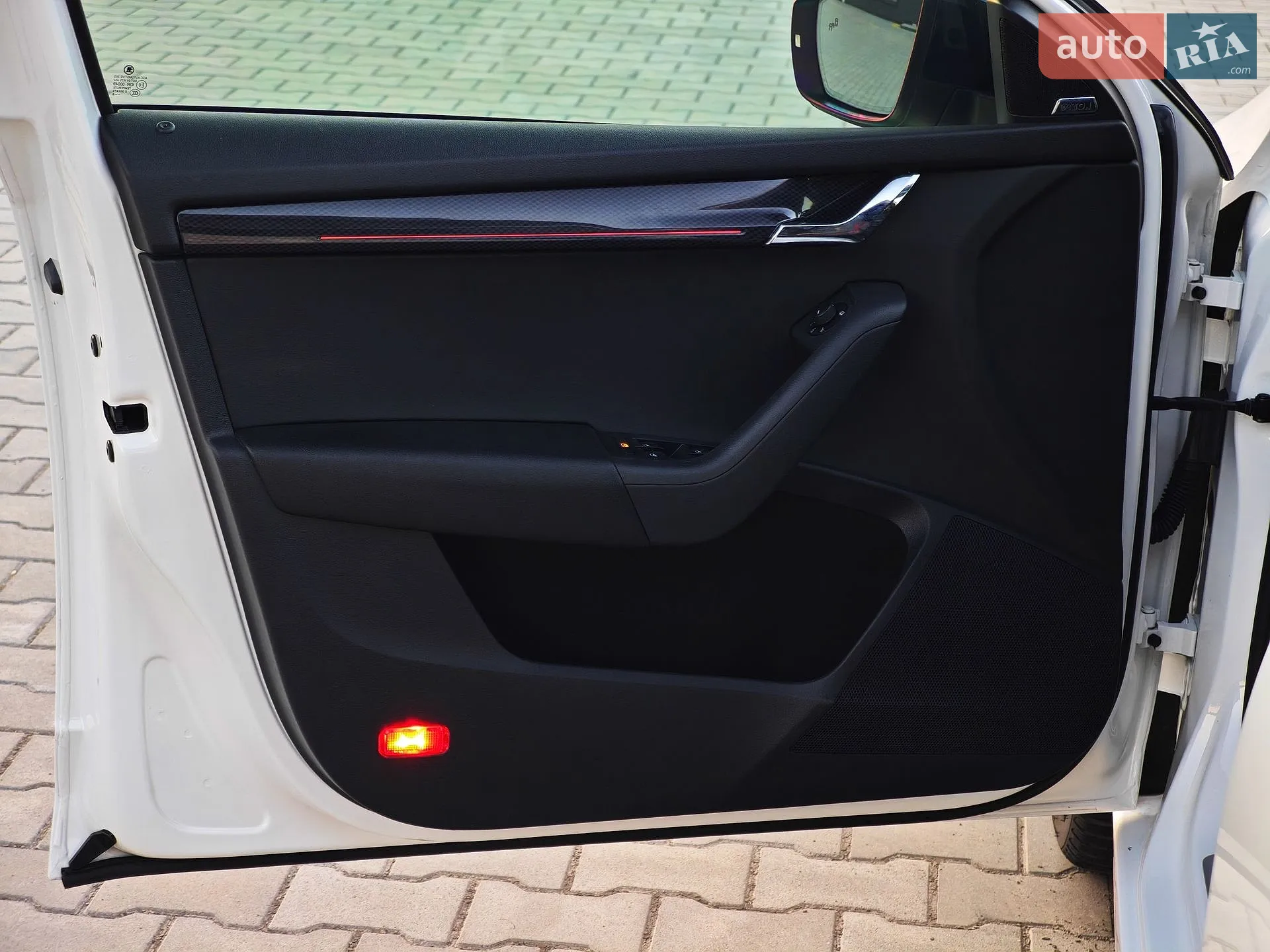 2019 Skoda Octavia - мініатюра 21