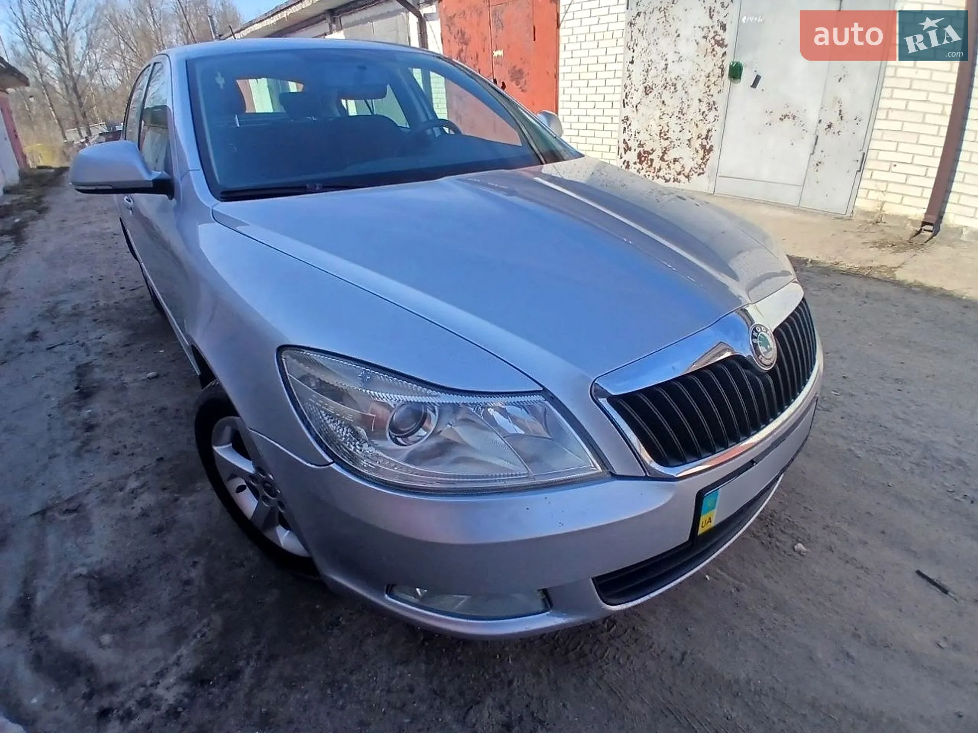 2012 Skoda Octavia - мініатюра 18