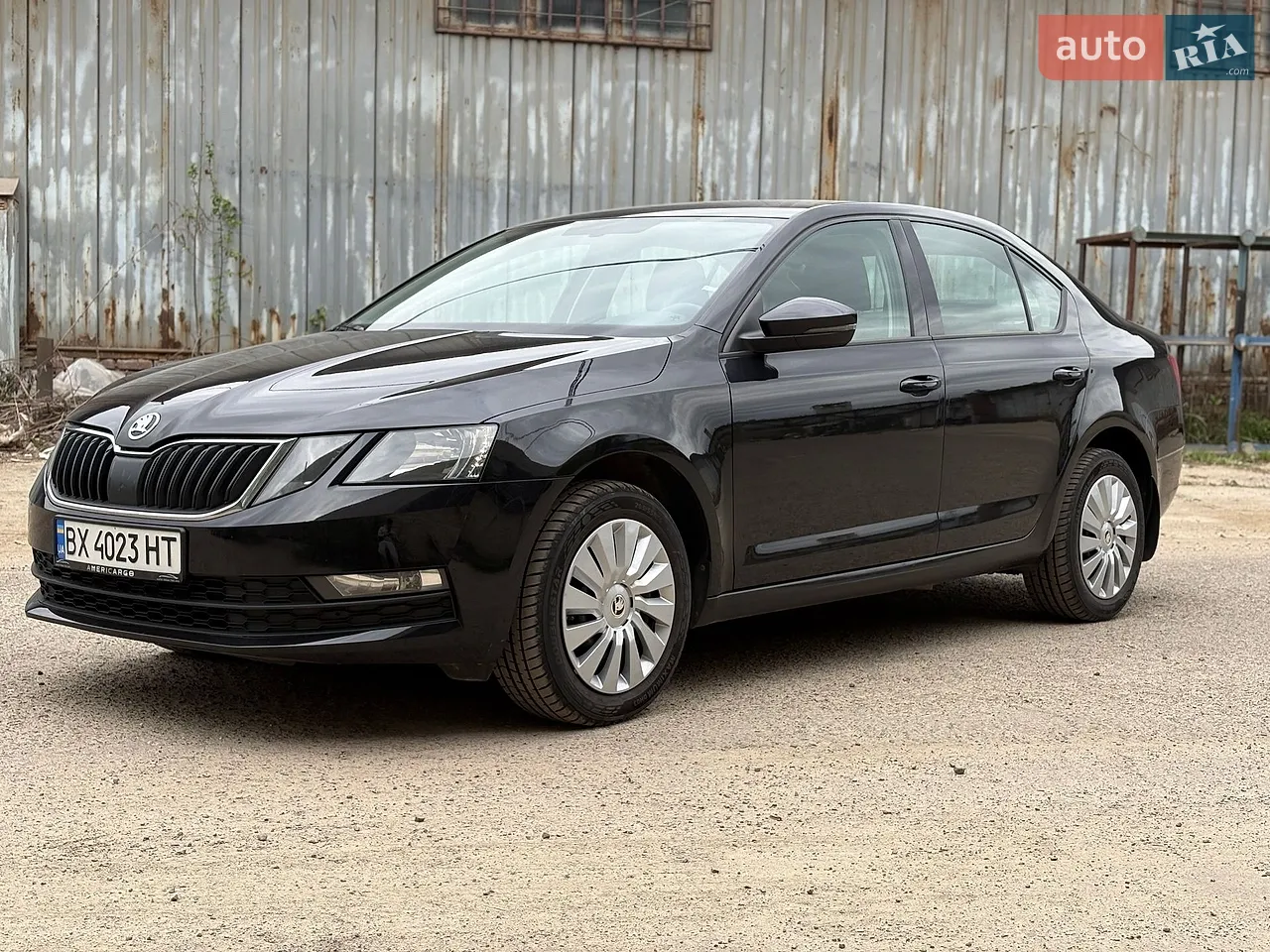 2017 Skoda Octavia - мініатюра 14