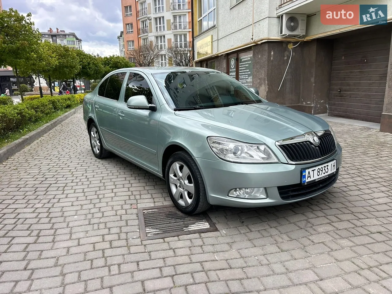 2010 Skoda Octavia - мініатюра 22