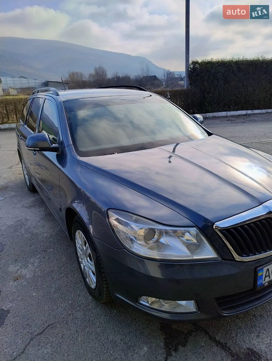 2011 Skoda Octavia - мініатюра 2