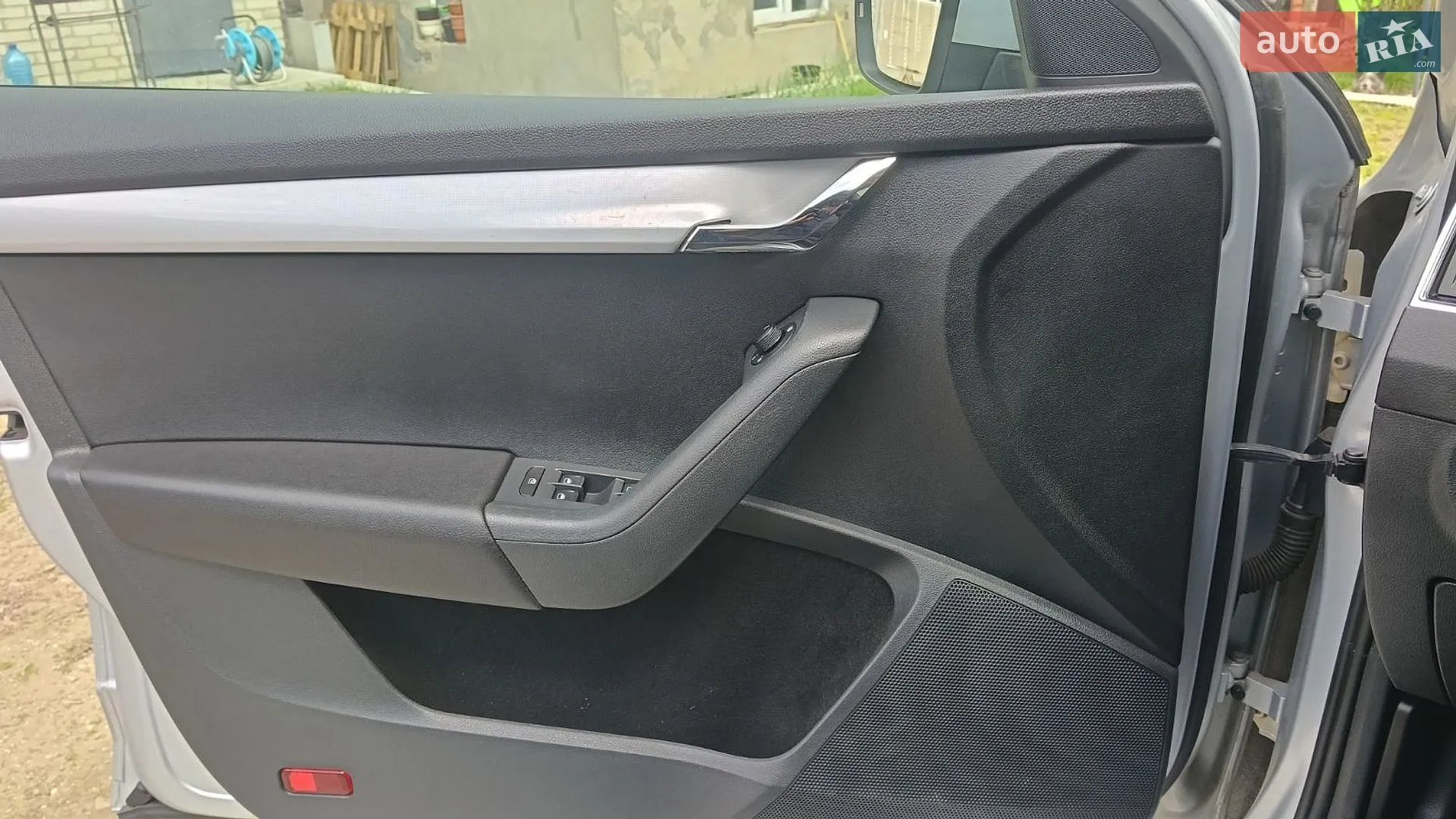 2013 Skoda Octavia - мініатюра 7
