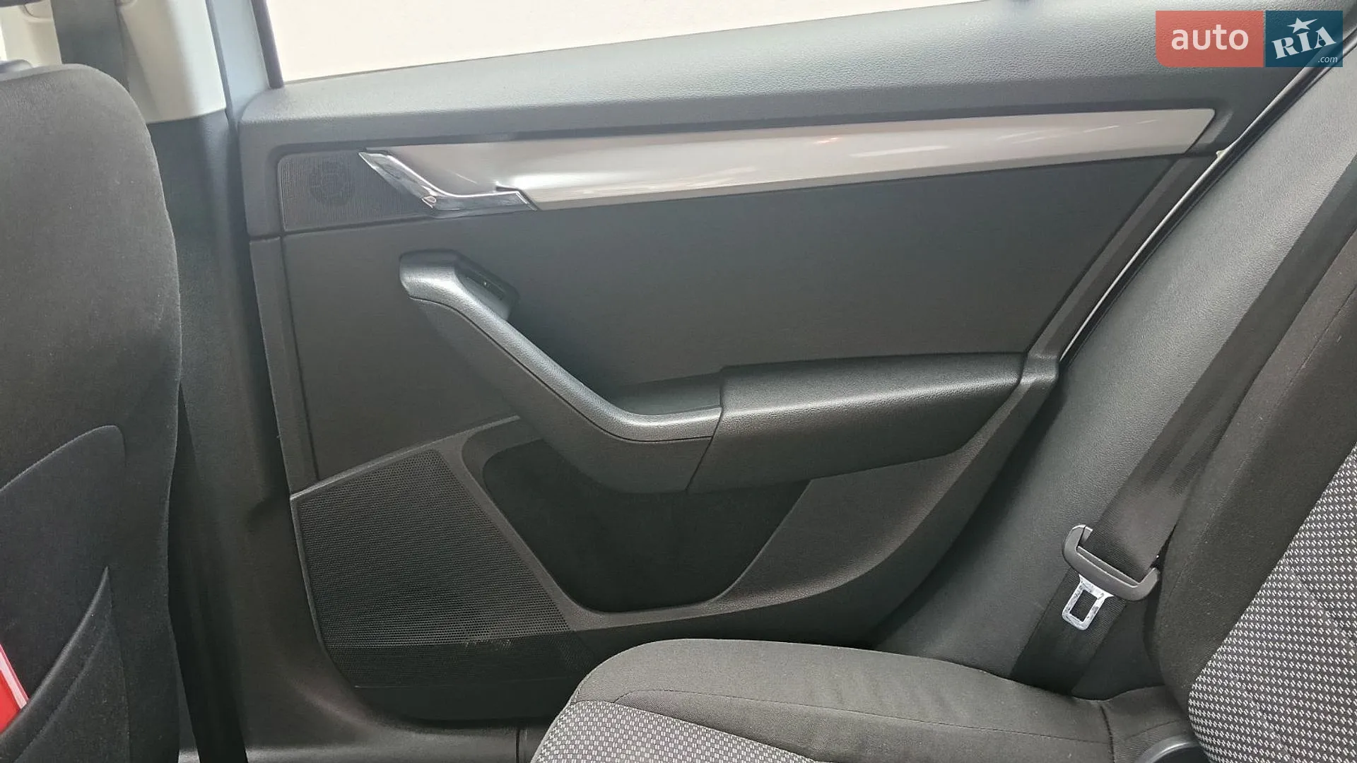2013 Skoda Octavia - мініатюра 9