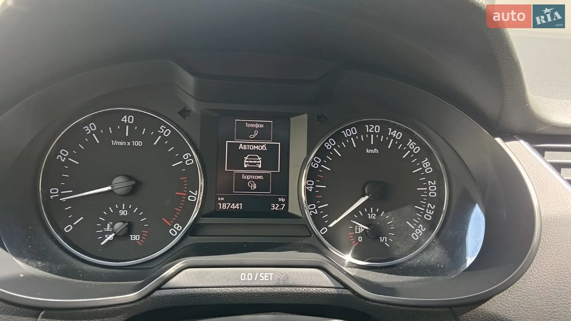 2013 Skoda Octavia - мініатюра 39