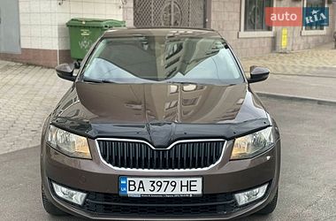 Ліфтбек Skoda Octavia 2013 в Миколаєві