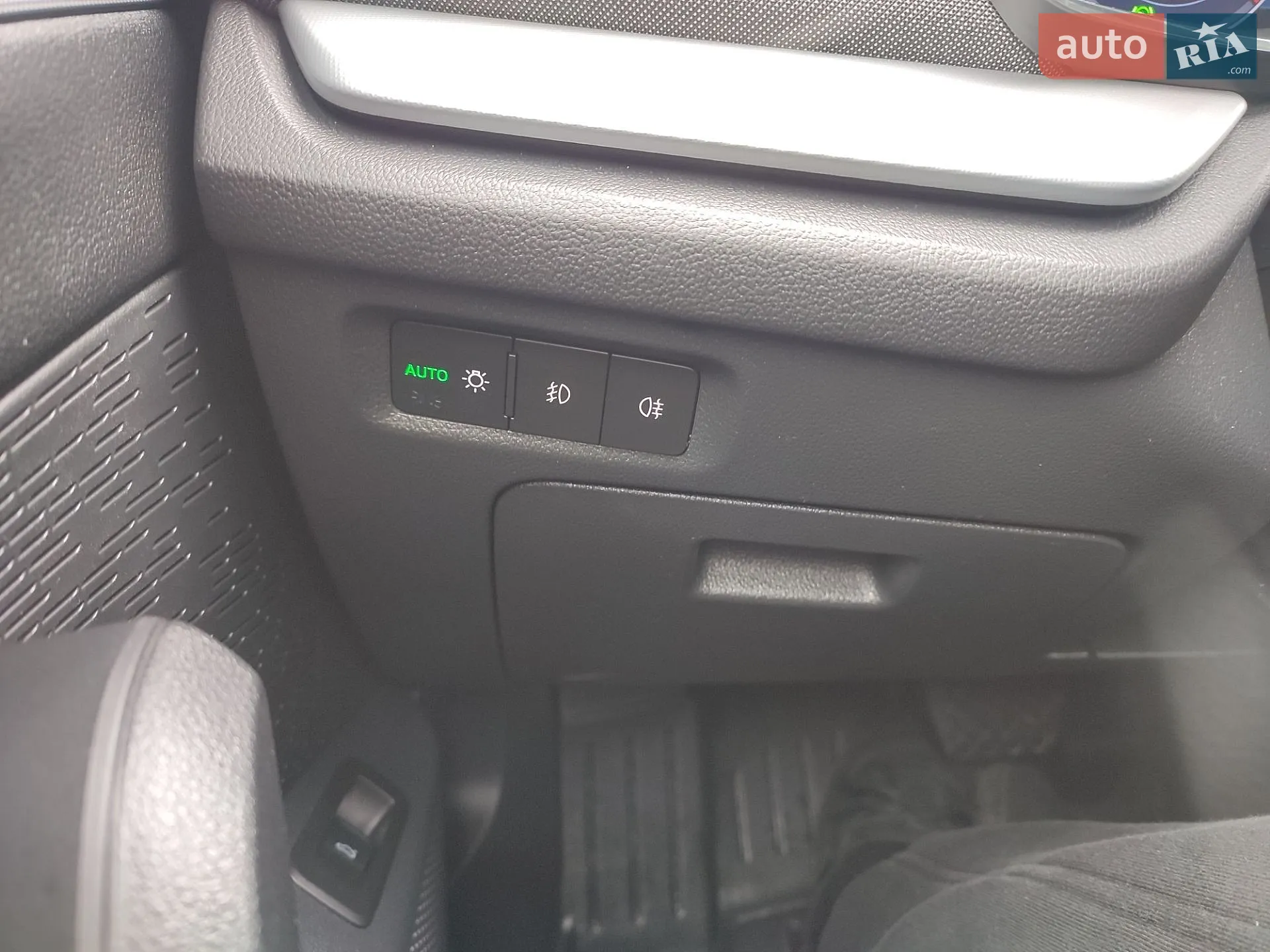 2020 Skoda Octavia - мініатюра 37