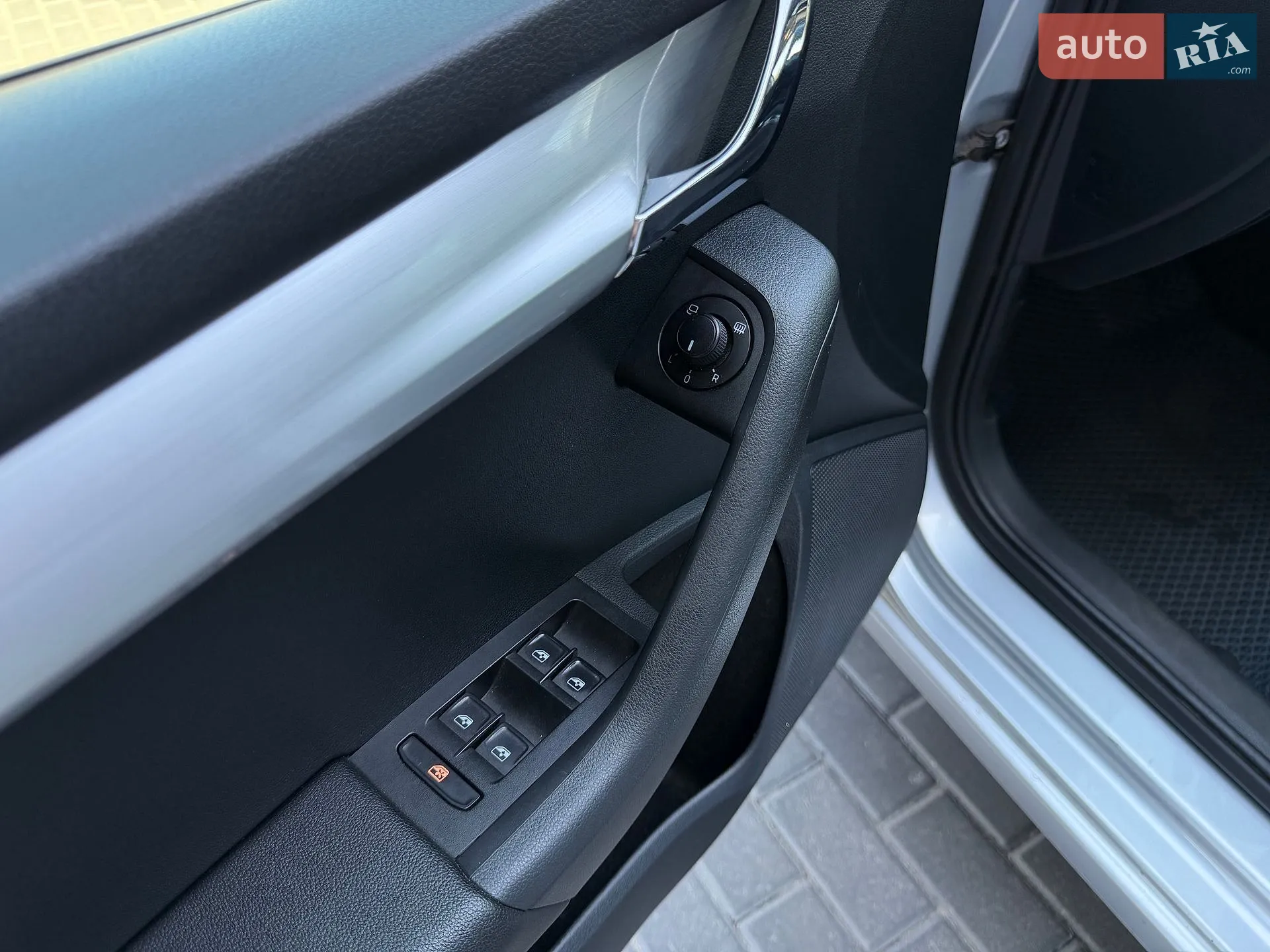 2020 Skoda Octavia - мініатюра 22