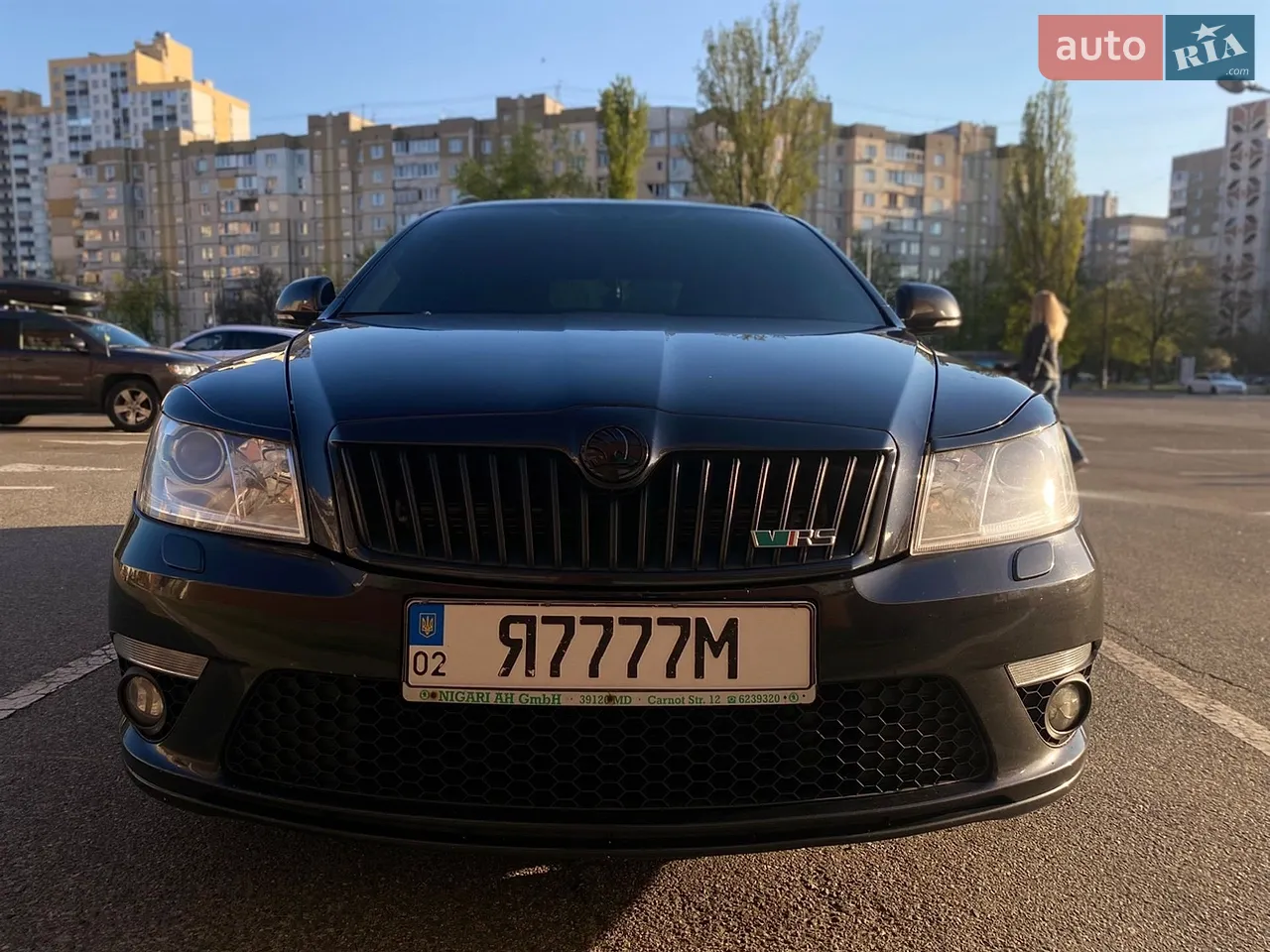 2012 Skoda Octavia - мініатюра 28