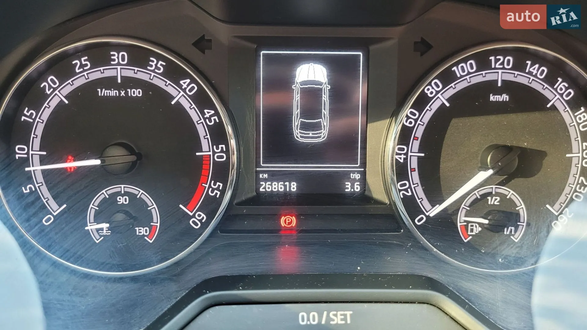 2019 Skoda Octavia - мініатюра 33