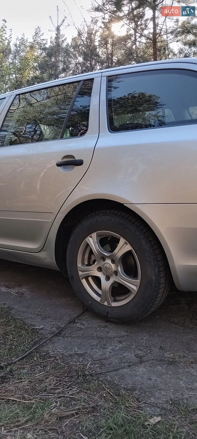 2012 Skoda Octavia - мініатюра 8