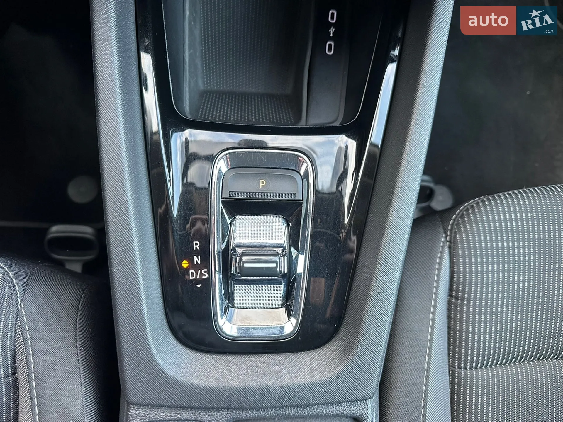 2020 Skoda Octavia - мініатюра 7