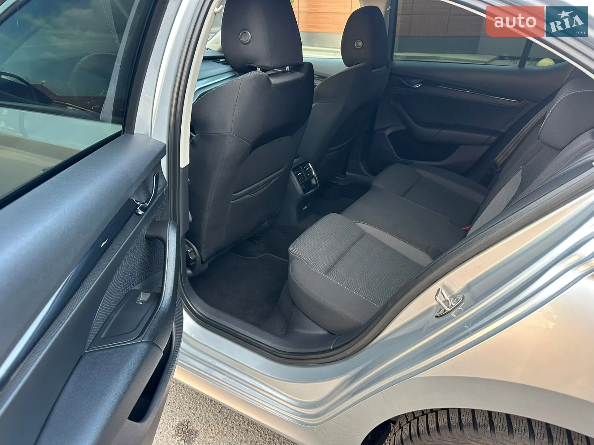2020 Skoda Octavia - мініатюра 9